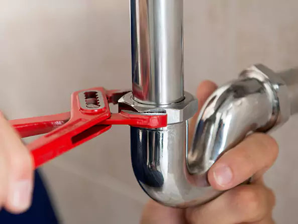  Why Choose Heritage Plumbing Company for Polybutylene Plumbing Replacement in Wake Forest, NC?