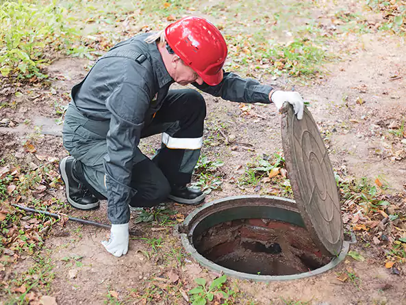 Why Choose Heritage Plumbing Company for Sewer Repair in Wake Forest, NC?