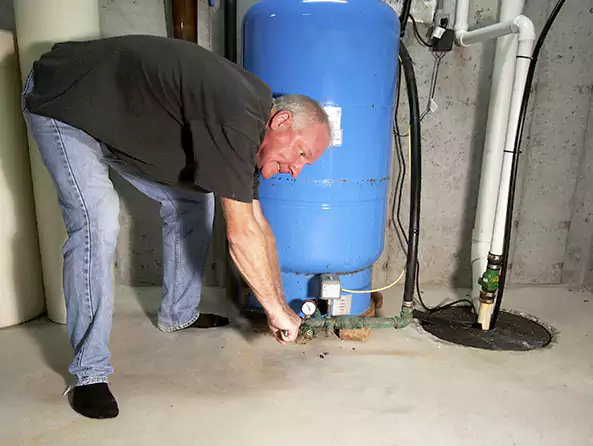 Why Choose Heritage Plumbing Company for Sump Pump Installation in Wake Forest?