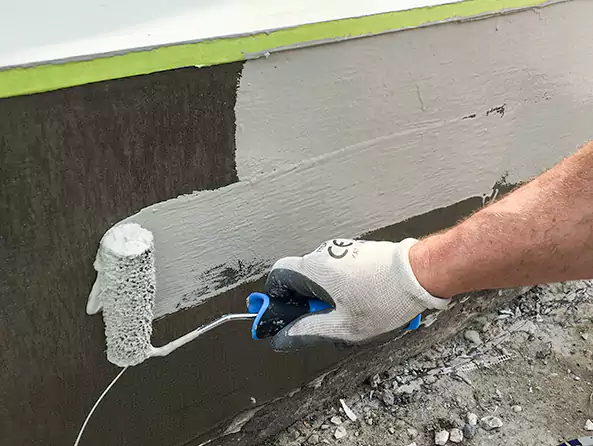  Why Choose Heritage Plumbing Company for Walls Waterproofing in Wake Forest, NC?