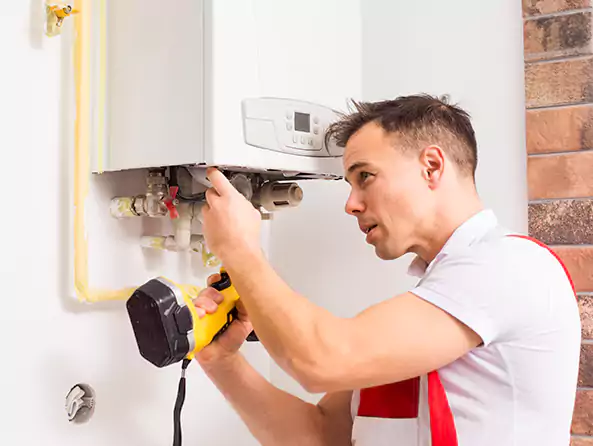 Why Choose Heritage Plumbing Company for Water Heater Replacement in Wake Forest, NC?
