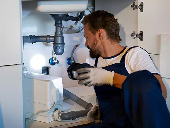 Why Choose Heritage Plumbing Company for Water Leak Repair in Wake Forest, NC?