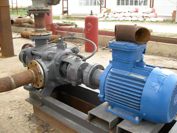 Why Choose Heritage Plumbing Company for Well Pump Replacement in Wake Forest, NC?